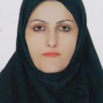 تصویر دکتر بهناز ناصری ازغندی