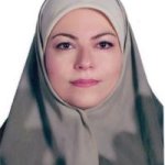تصویر دکتر نسترن بحرینیان