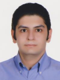 تصویر دکتر سپهر روزدار