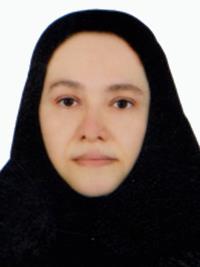 تصویر دکتر لیلی رضایی کهخایی