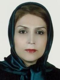 تصویر دکتر لیلی کریمان