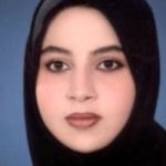 تصویر دکتر زهره صادقی دستگردی