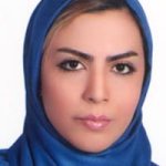 تصویر دکتر سمیه علیزاده اقبالی نژاد