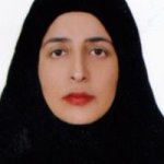 تصویر دکتر سوزان ازگومی