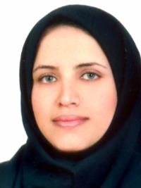 تصویر دکتر رقیه توکلیان