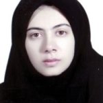 تصویر دکتر سعیده فیضی دیزجی