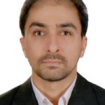 تصویر دکتر فروهر معیری