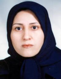 تصویر دکتر زهرا پاکدامن شهری