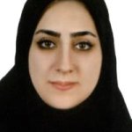 تصویر دکتر فاطمه امیدی