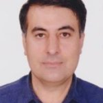 تصویر دکتر محمد فیضی درخشی