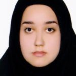 تصویر دکتر زهرا حیدری