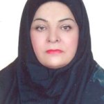 تصویر دکتر پوران وفادار