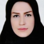 تصویر دکتر رقیه نصراللهی هروی