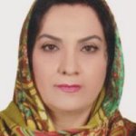 تصویر دکتر زینب جاوید