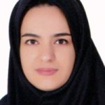 تصویر دکتر غزاله امینی
