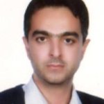 تصویر دکتر محمد تمدنی