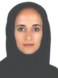 تصویر دکتر نفیسه علی آبادی