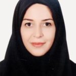 تصویر دکتر فاطمه رضازاده چافجیری