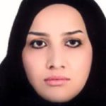 تصویر دکتر رباب فروضات خرم آبادی