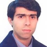 تصویر دکتر علی داودی