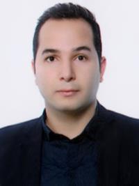 تصویر دکتر امیرحمزه طالبیان