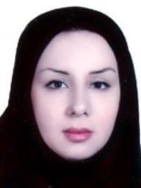 تصویر دکتر سمیرا توکلیان
