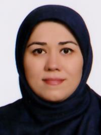 تصویر دکتر منا حسینی ابرده