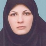 تصویر دکتر بتول ژیان بالش اباد