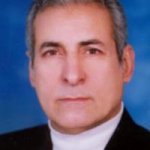 تصویر دکتر ماشااله بیدانی