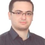 تصویر دکتر امیررضا محمدی