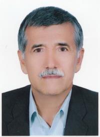 تصویر دکتر قربانعلی چالیک