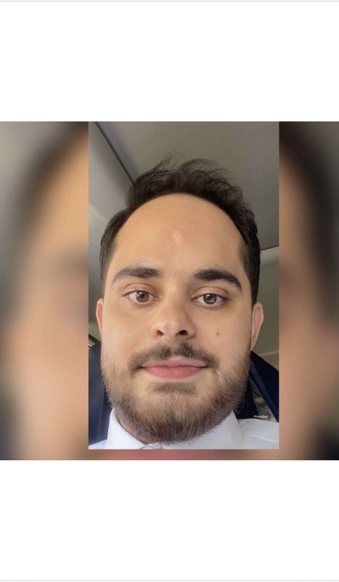 تصویر دکتر محمد تفتیان