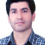 تصویر دکتر ارش عزیزی