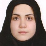 تصویر دکتر فاطمه غفار