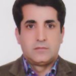 تصویر دکتر علیرضا قلی نژاد