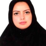 تصویر دکتر پریا پورزارع