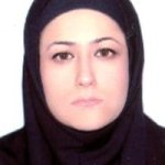 تصویر دکتر وحیده احمدی