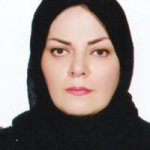 تصویر دکتر مهشید فروغی
