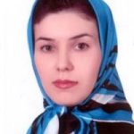 تصویر دکتر یاسمین داودی