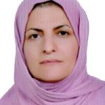 تصویر دکتر خدیجه باقری جاوید