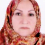تصویر دکتر ناهید طوسی