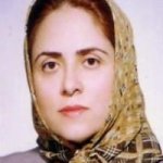 تصویر دکتر مهناز موسوی شلمانی