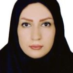 تصویر دکتر پریسا مهدوی