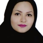 تصویر دکتر زهرا ساعدی