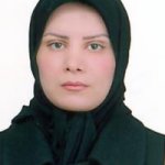 تصویر دکتر فاطمه داودی سالستانی