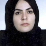 تصویر دکتر پریا سعیدزاده خانقاه