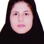 تصویر دکتر مهنوش خورسند