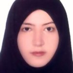 تصویر دکتر نسترن فیجانی