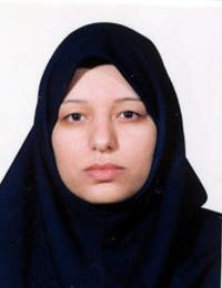 تصویر دکتر لیلا فخرالدین