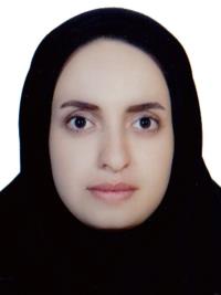 تصویر دکتر نفیسه قربان نژادبردر